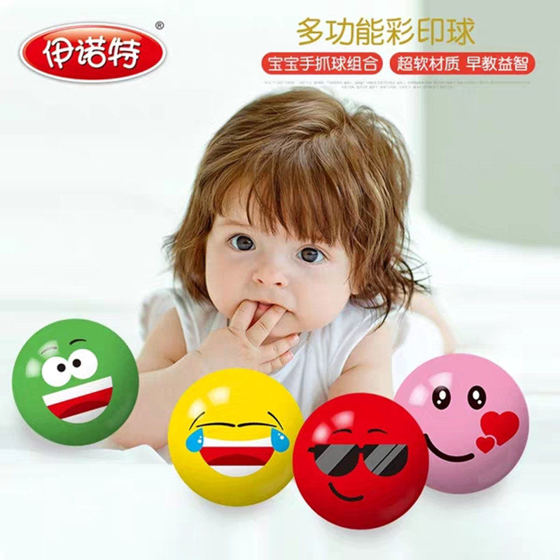 伊诺特水果球玩具球手抓球宝宝皮球拍拍球水果笑脸皮球充气玩具球在类目 玩具/童车/益智/积木/模型, 户外运动/休闲/传统玩具, 球类玩具/球类运动中 - 来自Buy2taobao.com提供专业的淘宝代购服务