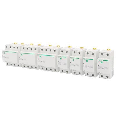 施耐德断路器 自恢复过欠压保护器 IC65 A9 2P/4P 25A~63A iCNV