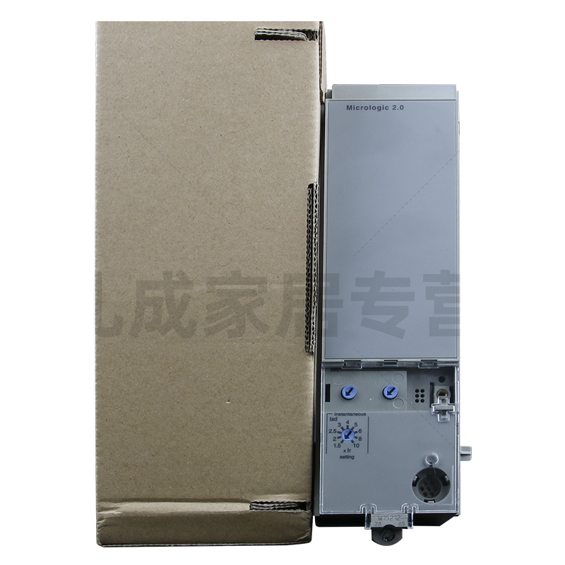 施耐德断路器控制单元Micrologic 2.0  订货号33069