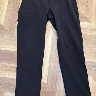 桑坡台州NIAO鸟同款平替春夏秋冬款长裤冲锋户外防风直筒休闲AR