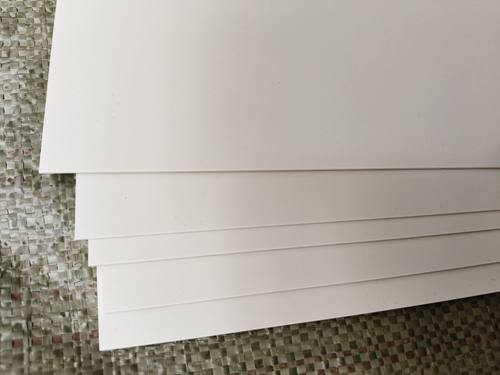 PS白胶板/475板/白胶板//HIPS胶板/模型DIY胶板1-1.5-2-3MM