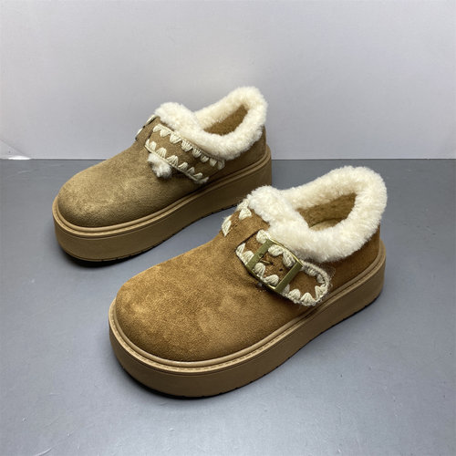 松糕底厚底增高加厚勃肯鞋