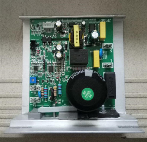 步龙跑步机BL810/BL800ED/BL520主板电脑板下控板线路板 驱动器