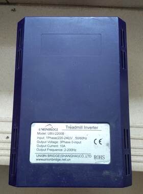 跑步机变频器商用英派斯迈宝赫澳瑞特康林力航英吉多万年青康乐佳