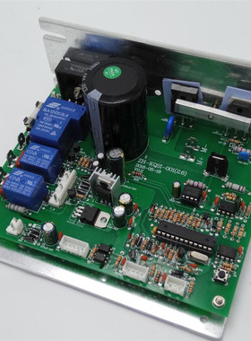 BH6415/6416/6418/6419/6430跑步机电路板主板驱动板下控板控制器