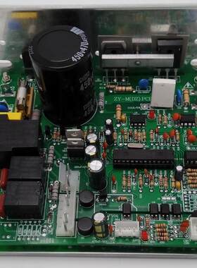 亿健跑步机YJ9003DC-0主板电脑板电源板控制板 线路板驱动器 配件