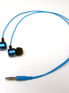 短线耳机重低音立体声30cm