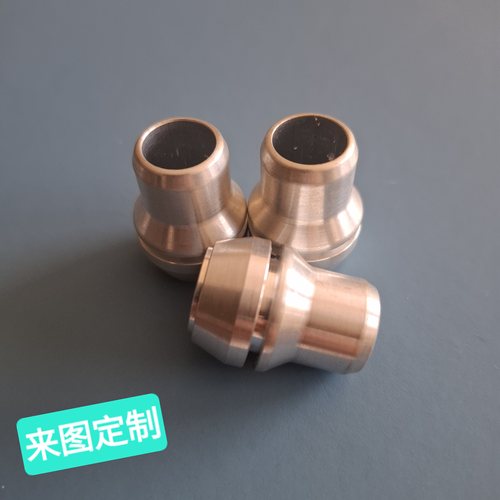 新能源汽车电池包冷却循环水管接头 ＃水管万能接头＃新能源电池