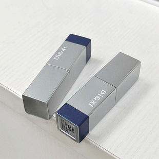 2025新款 心流浓雾哑光雾面丝绒不易掉色显白口红唇釉唇泥 DI&XI