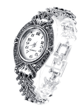 2025新款复古做旧风格手表义乌源头厂家精品货源亚马逊WISH热卖