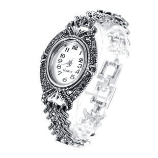 手表义乌源头厂家精品货源亚马逊WISH热卖 2025新款 复古做旧风格