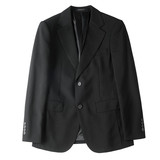 XZ085-P208两粒单排扣西装外套男士纯色商务休闲西服，男装西服套装，电商B333