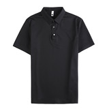 8215-P5888短袖POLO衫男士夏季新款修身纯色百搭休闲体恤，男装T恤，电商B333