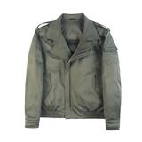 22010-P265羽绒服男士秋冬新款90白鸭绒M充绒量130大一码，男装羽绒服，电商B333