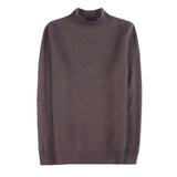 3711-P78微宽松毛衣男士秋冬新款长袖半高领针织衫中领打底衫男，男装针织衫/毛衣，电商B333