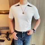 白色