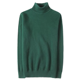 老款继续做030-P48秋冬男生高领长袖细线针织衫英伦翻领打底套头，男装T恤，电商B333