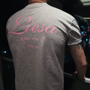 2622-P48 圆领宽松印花短袖体恤男士夏季棉T恤 休闲时尚百搭短袖，男装T恤，电商B333