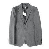 TZ198-价格改为P220西服套装男士秋冬西装两件套商务正装，男装西服套装，电商B333
