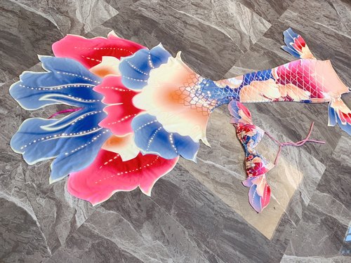 yuner芸儿原创海洋馆美人鱼泳衣