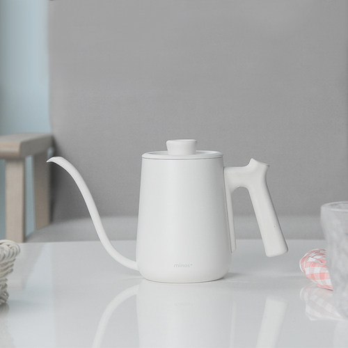 一屋窑制器具挂耳长嘴手冲咖啡壶
