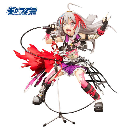 偶像大师灰姑娘女多少钱 偶像大师灰姑娘女价格 小麦优选