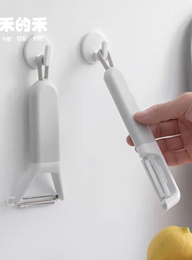 简约家用削皮刀水果去皮器土豆刨皮器剥皮刀厨房多功能刨子刨刀