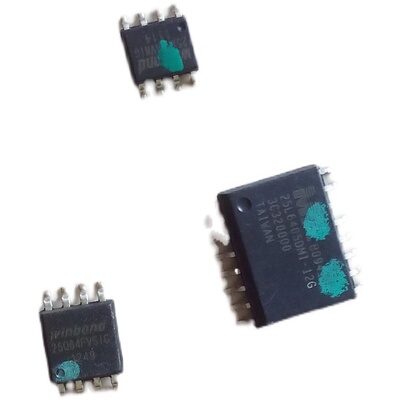 海尔统帅 LE39MUF1 LE39MUF5 LE46LUW6 LE46LWU6 程序FLASH数据