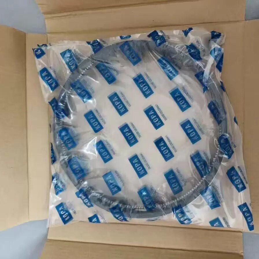 韩国KOPA Blue Ocean洋马M220活塞环一整套 P/N:747644-22503