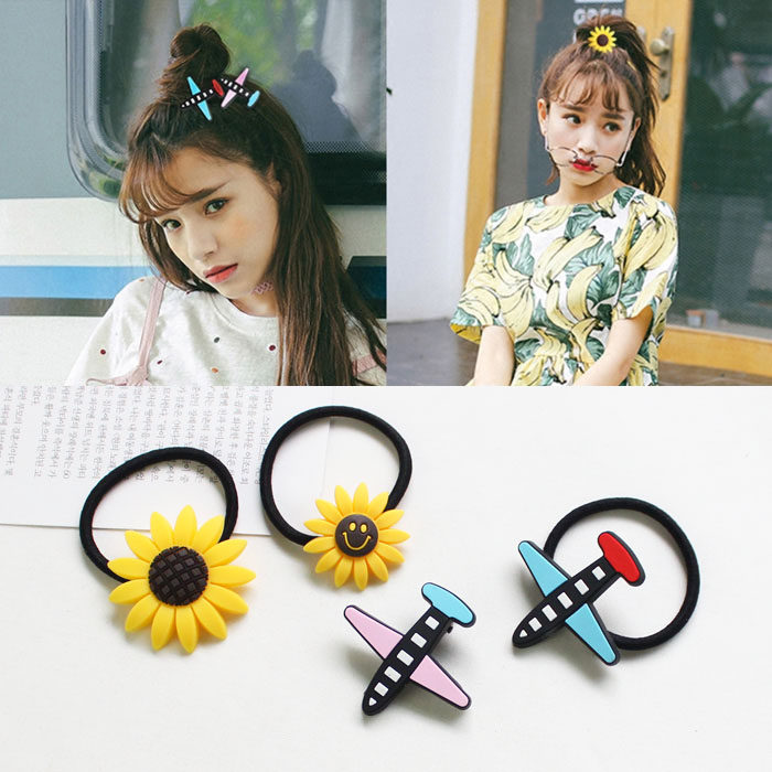 Accessoire coiffure en autre - Ref 1198489 Image 1