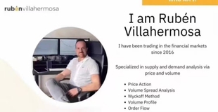 鲁本威科夫价格书籍及价格行为视频课程电子版资料视频学习资料