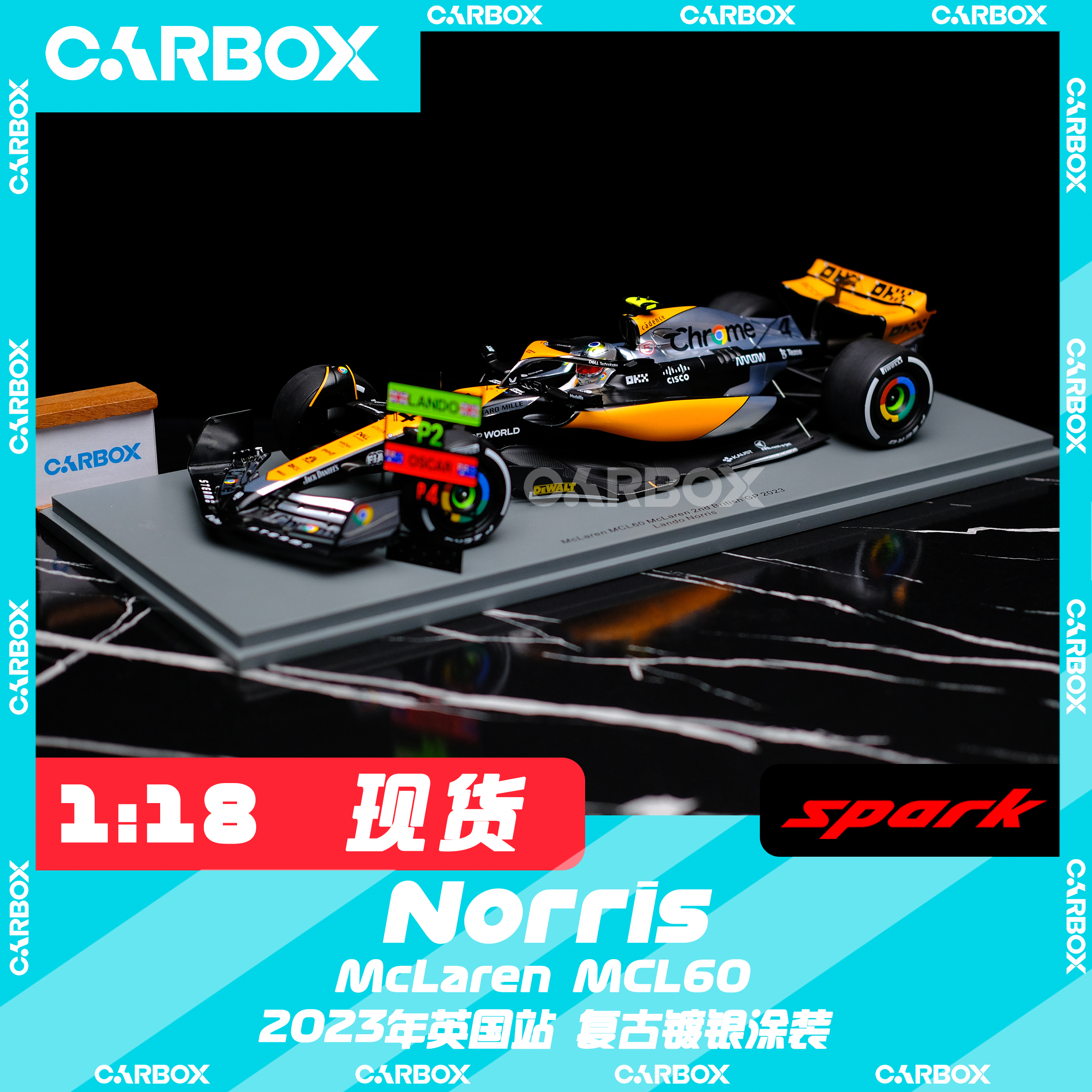 118诺里斯2023英国模型