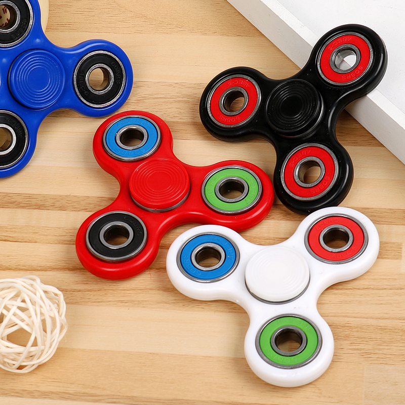 Fidget spinner OTHER   - Ref 2615160 Image 4