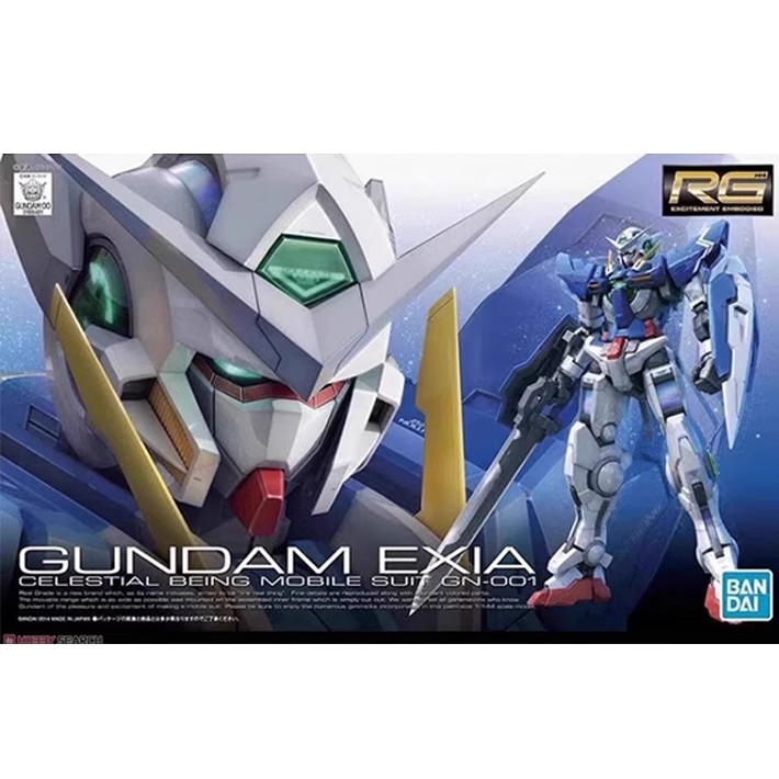 RG151/144GN001能天使高达