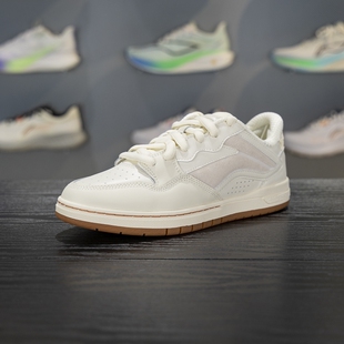 休闲鞋 板鞋 S男女同款 AEPV069 新款 滑板专业鞋 2025冬季 李宁惟吾PRO