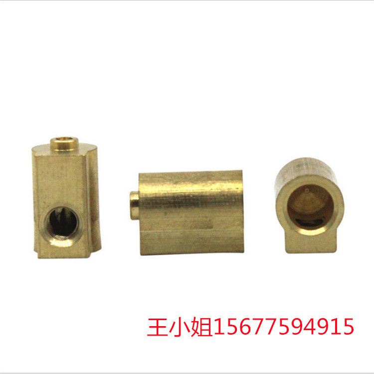 铝件精密零件机加工厂家铝合金c金属加工件/五金加工