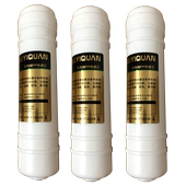 净水器滤芯PP棉前置2分出水口原装