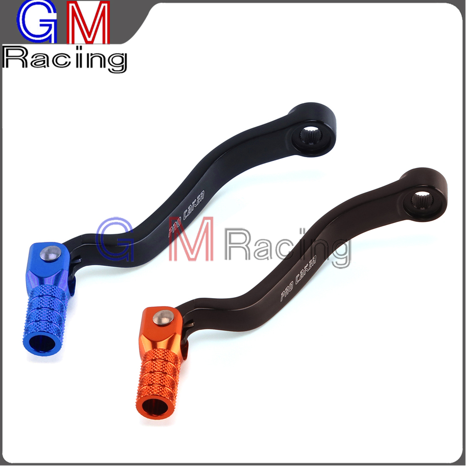 KTM SX XC EXC SXF XCF EXCF XCW TE TC FE FC挂档杆变速变挡杆