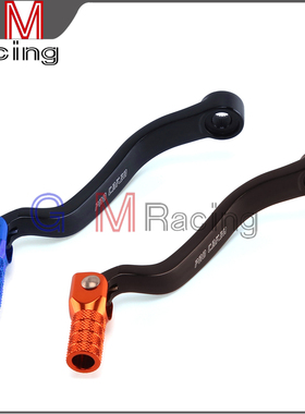 KTM SX XC EXC SXF XCF EXCF XCW TE TC FE FC挂档杆变速变挡杆