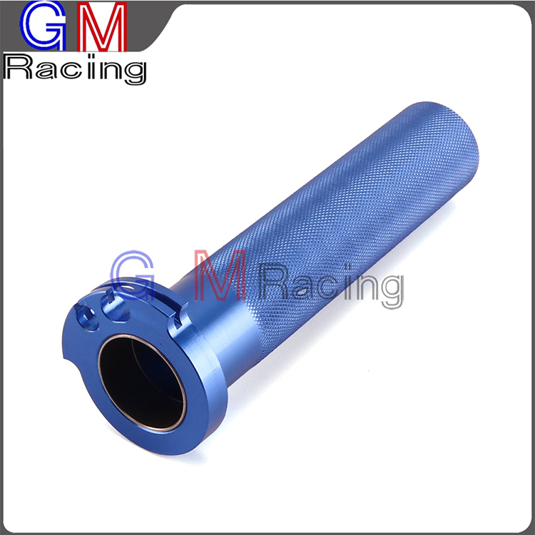 适用雅马哈YZ/YZF/WR/250F/400F/450F/250R油门芯CNC油门座转把