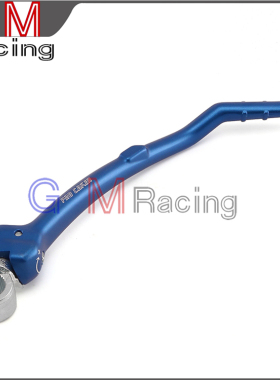 适用雅马哈YZ YZF WR 450F 450FX铝合金锻造启动杆脚启动CAKEN