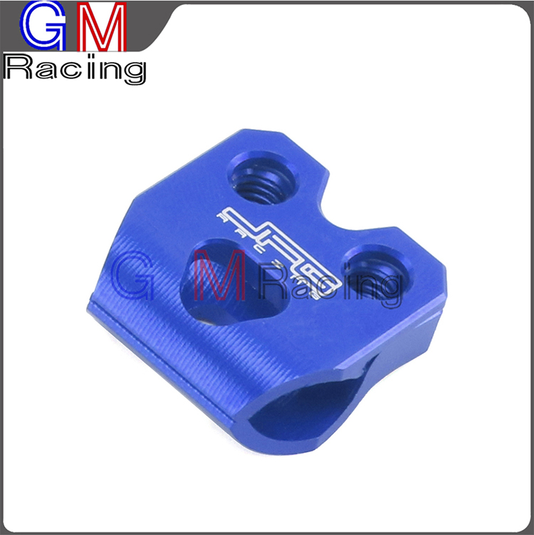 适用雅马哈YZ/YZF/125/250F/250X/250FX/450F线夹线卡拉线固定夹