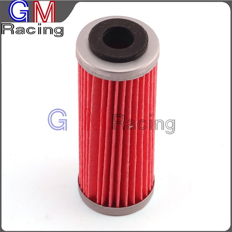 Husqvarna FE250/FC350/FE350机油滤芯机滤机油格