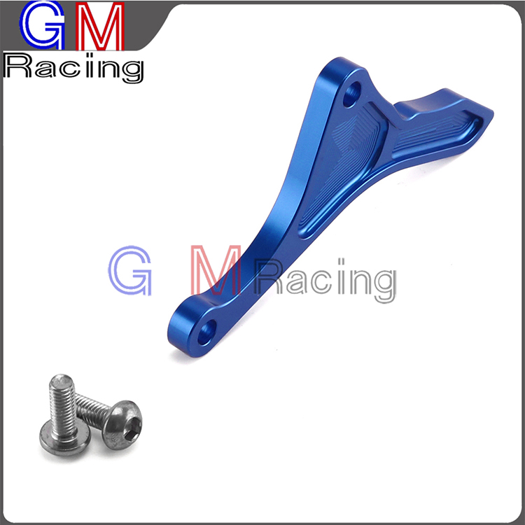 适用雅马哈YZ250F/YZF250/WR250F小牙盘小飞轮小齿发动机保护盖