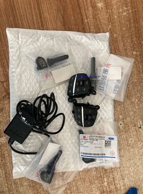 19款 20款 新一代福克斯 定速巡航  胎压监测