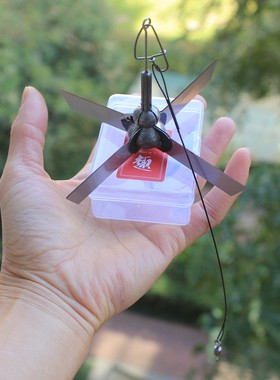 水草刀掏草洞割草刀神器抓草钩吊钩拉草器可折叠用竿捞水草锋利