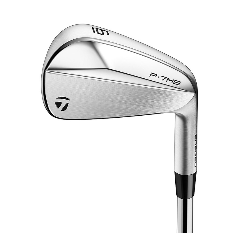 TaylorMade泰勒梅高尔夫麦克罗伊限量款铁杆23新款P7MB锻造铁杆