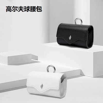 Xnells高尔夫女士小球包