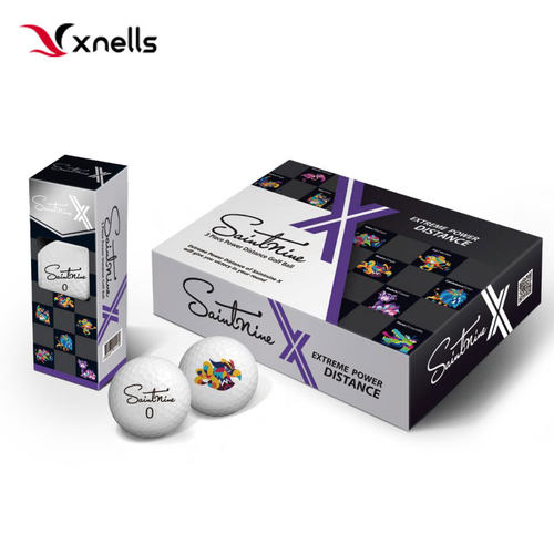 韩国Saintnine高尔夫远距离球