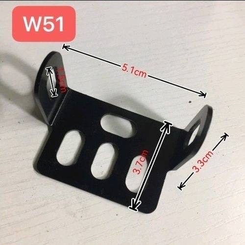 汽车射灯支架大灯支架固定架越野车灯改装支架灯座射灯安装配件底